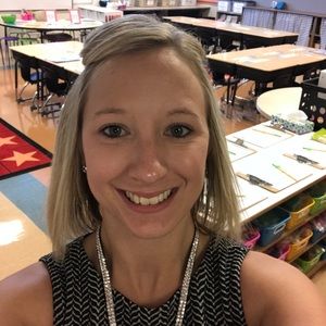 Meet your Posher, Nichole